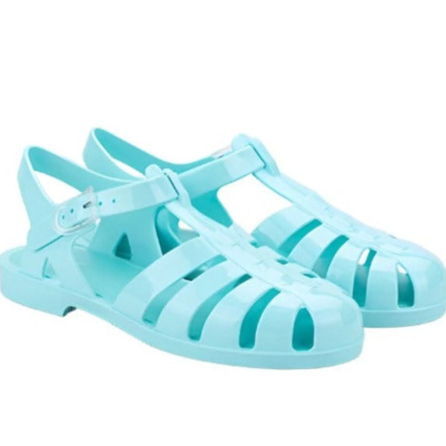 Igor S10258 Women's Biarritz Brillo- Aguamarina Discount