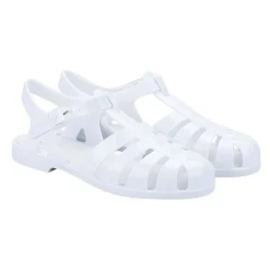 Igor S10258 Women's Biarritz Brillo- Blanco Online