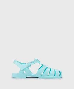 Igor S10258 Women's Biarritz Brillo- Aguamarina Discount