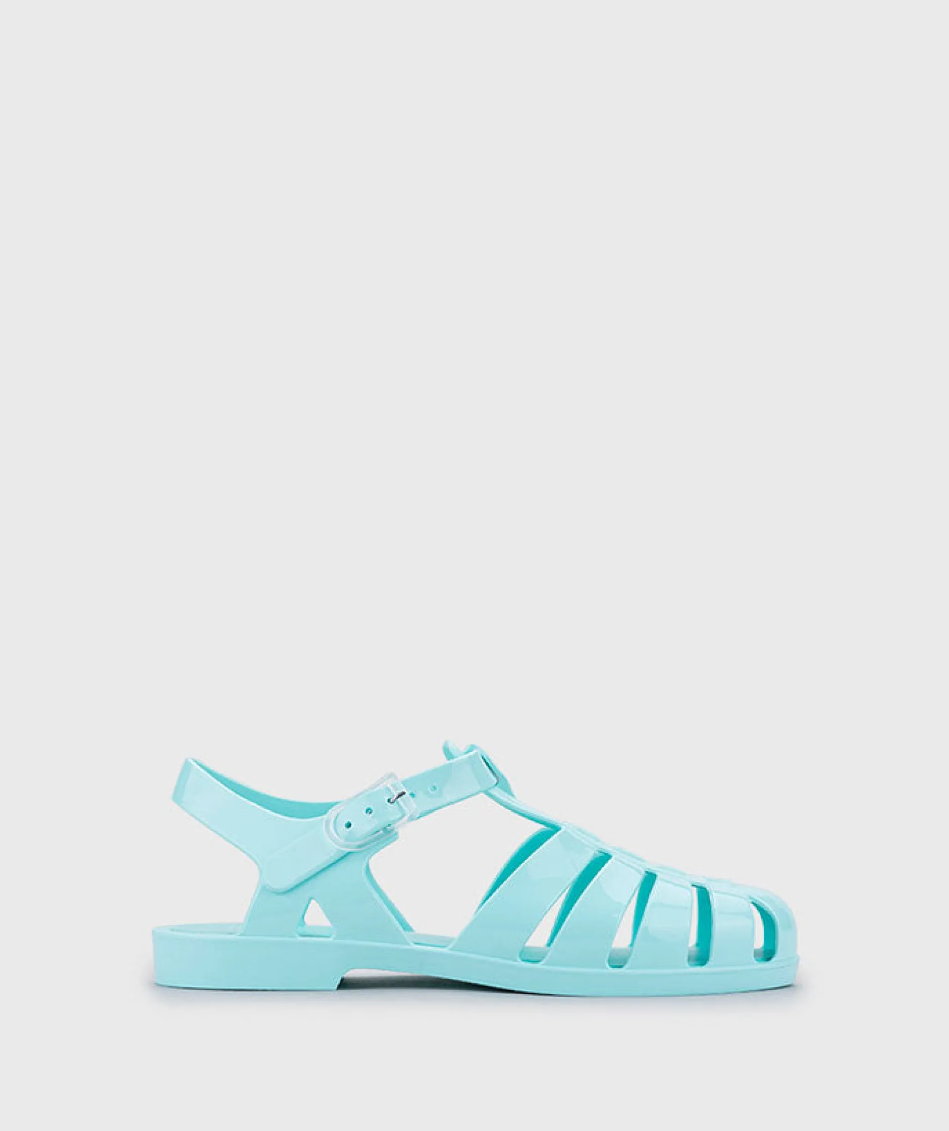 Igor S10258 Women's Biarritz Brillo- Aguamarina Discount