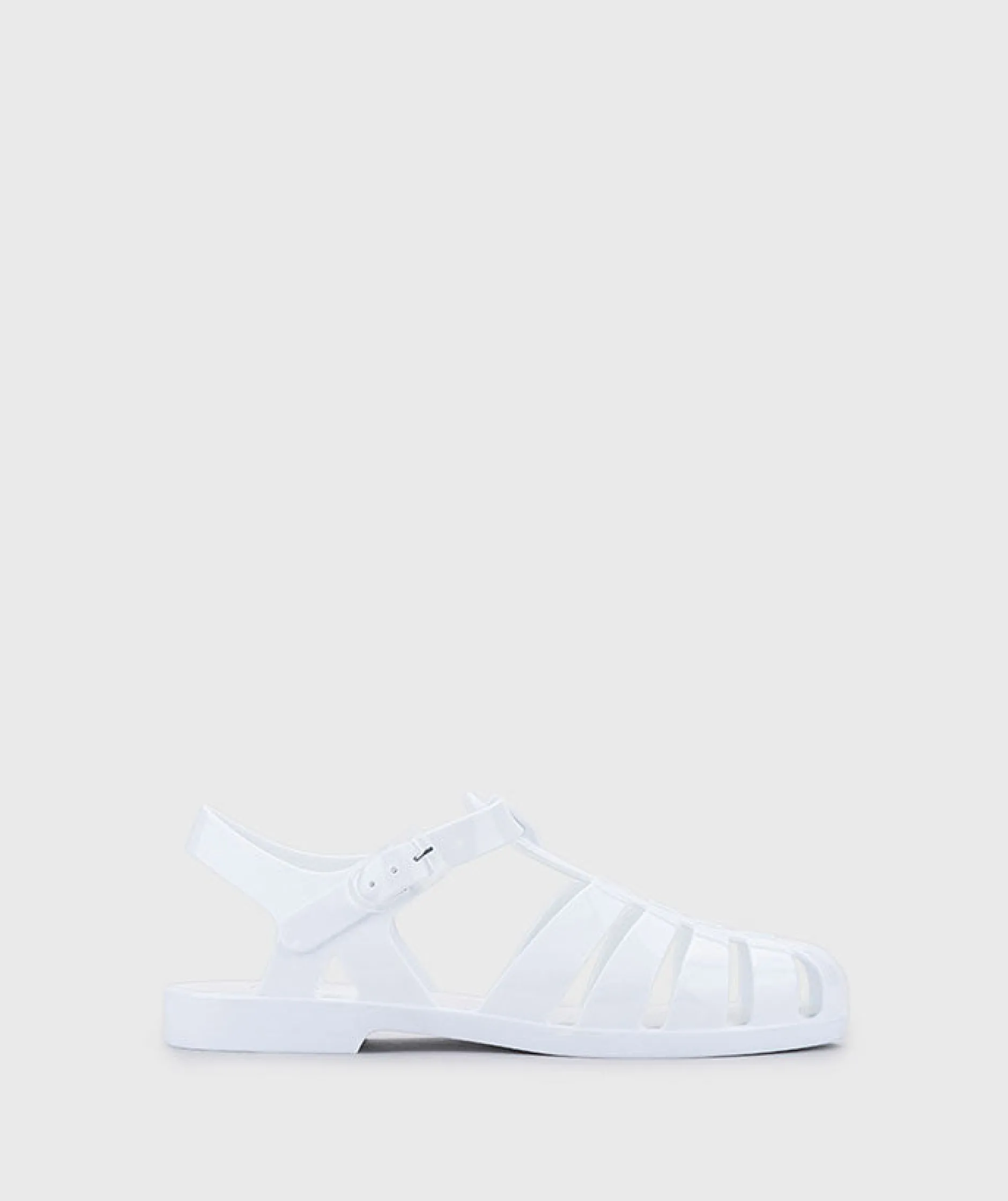 Igor S10258 Women's Biarritz Brillo- Blanco Online
