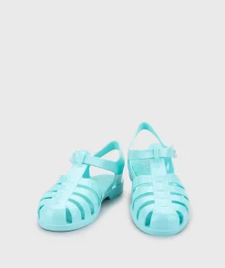 Igor S10258 Women's Biarritz Brillo- Aguamarina Discount
