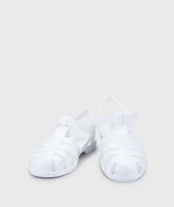 Igor S10258 Women's Biarritz Brillo- Blanco Online