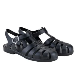 Igor S10259 Women's Biarritz Mate, Black Clearance