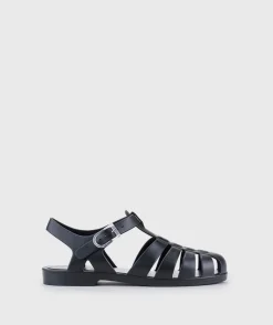 Igor S10259 Women's Biarritz Mate, Black Clearance