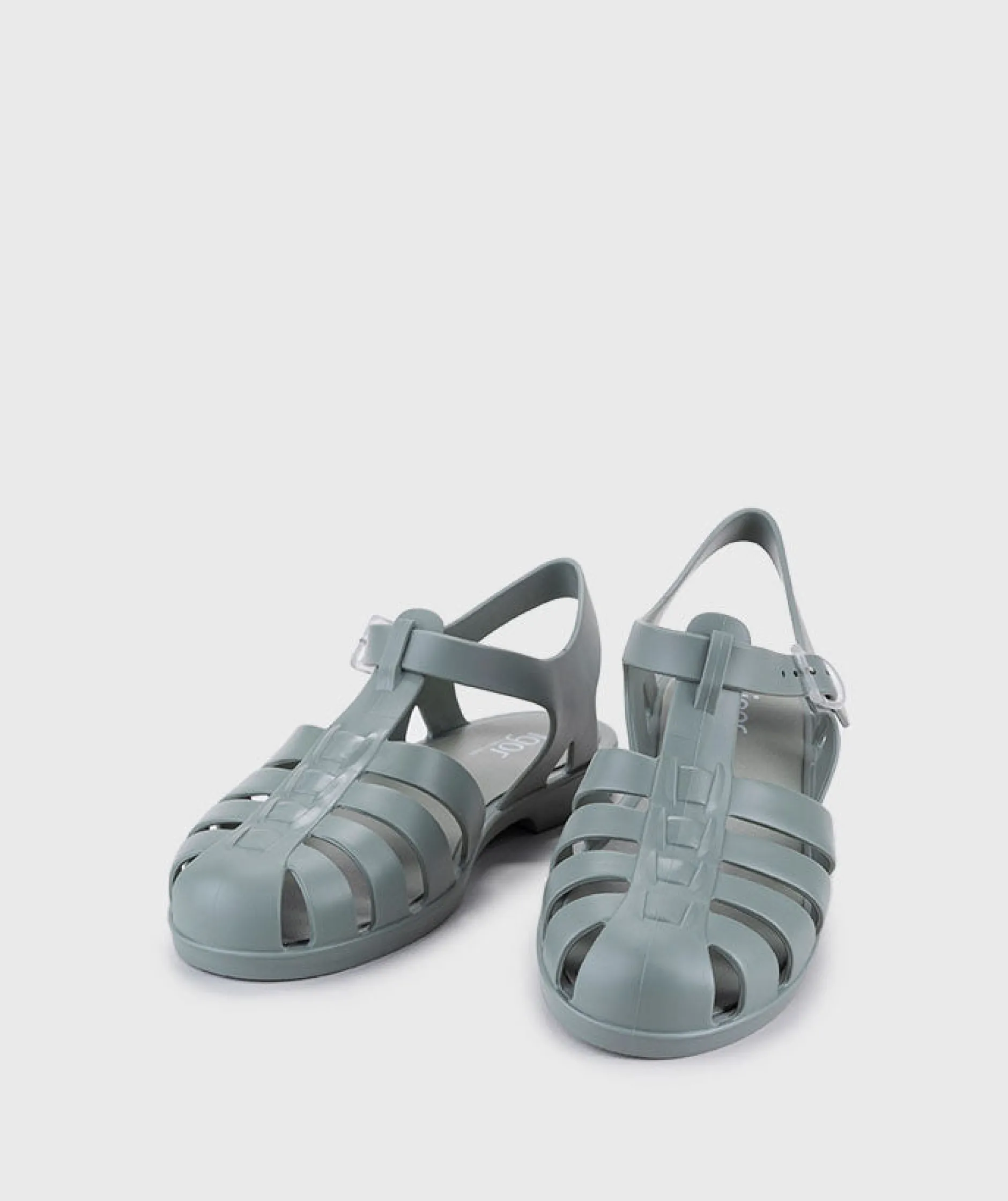 Igor S10259 Women's Biarritz Mate - Verde New
