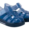 Igor Star Brillo Jelly Sandal - Marino Discount