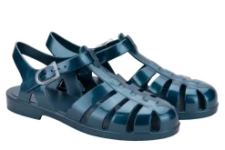 Igor Women's Biarritz Metal Sandals - Marino Discount