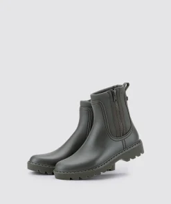 Igor Women's Chloe Engomado Boots, Kaki Clearance