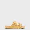 Igor Women's Habana Brillo Sandals, Dijon Fashion