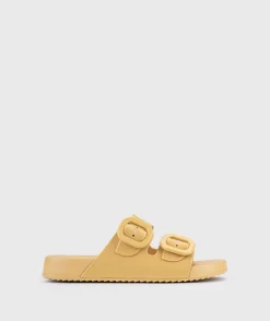 Igor Women's Habana Brillo Sandals, Dijon Fashion