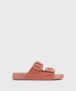 Igor Women's Habana Brillo Sandals, Terracota Online