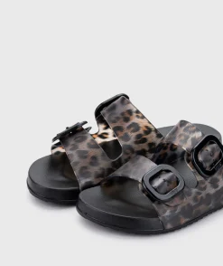 Igor Women's Habana Brillo Leo Sandals - Negro Best