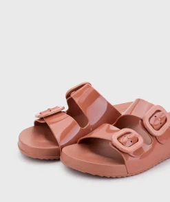 Igor Women's Habana Brillo Sandals, Terracota Online