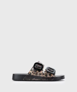 Igor Women's Habana Brillo Leo Sandals - Negro Best