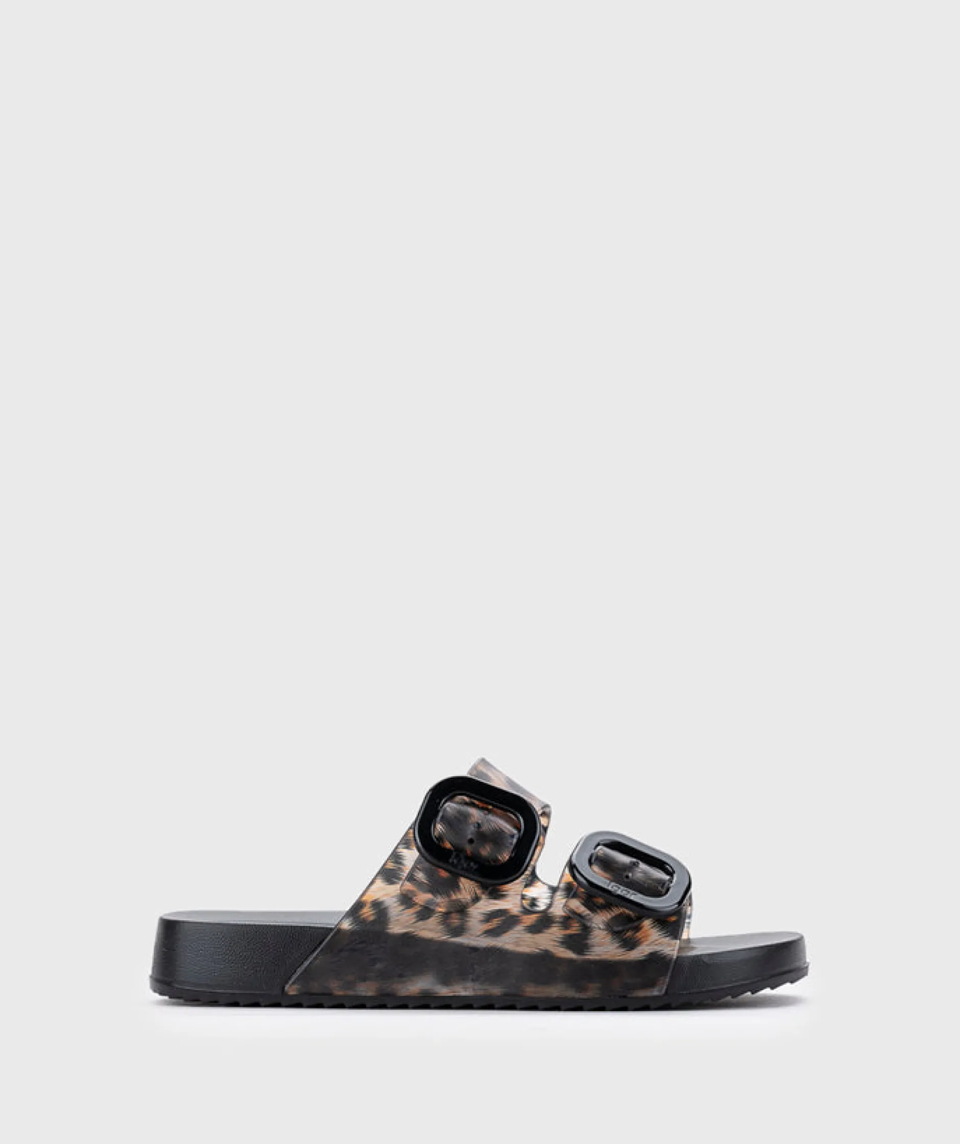 Igor Women's Habana Brillo Leo Sandals - Negro Best