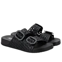 Igor Women's Habana Fresh Sandals - Negro Clearance