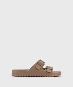 Igor Women's Habana Sandals, Taupe Outlet