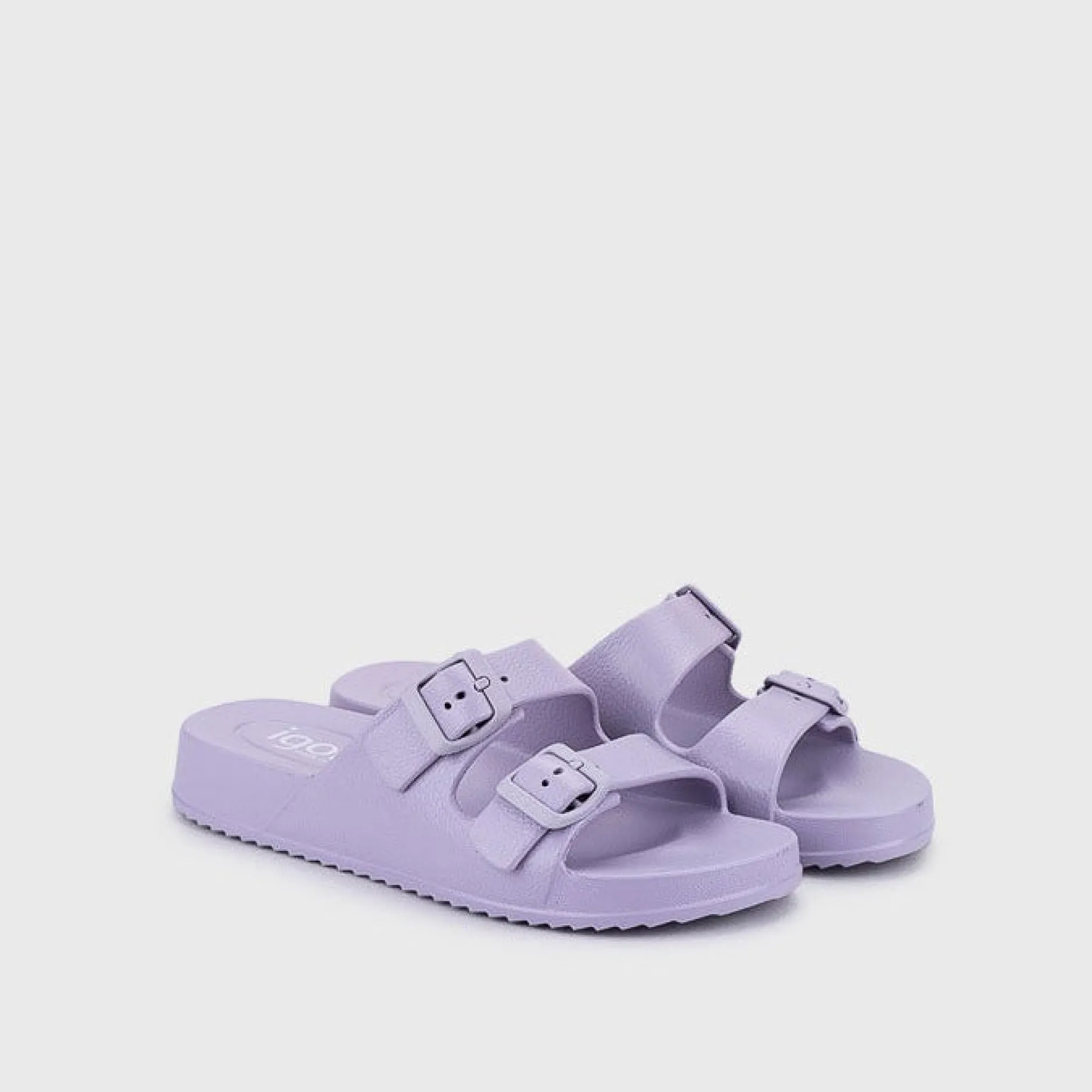 Igor Women's Habana Sandals, Malva Online