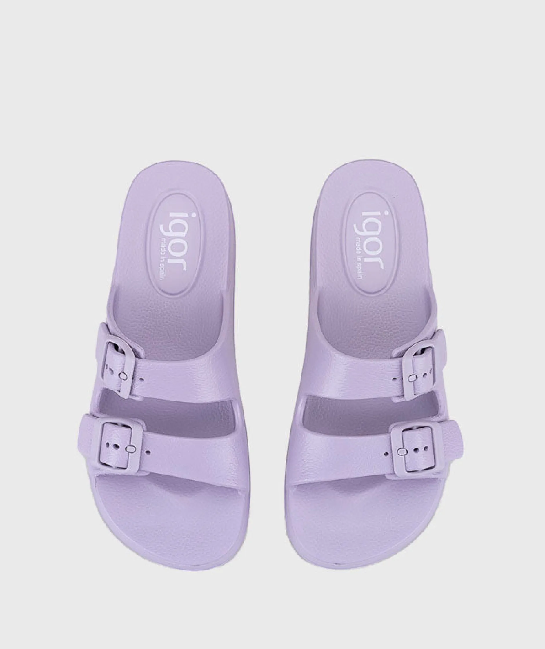 Igor Women's Habana Sandals, Malva Online