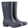 Igor Women's Mini Boira Monocolor Rain Boot - Negro New