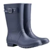 Igor Women's Mini Boira Monocolor Rain Boot - Marino Fashion