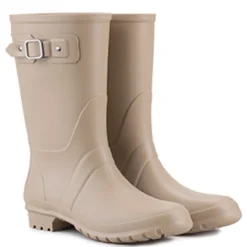 Igor Women's Mini Boira Rain Boot - Beige Online