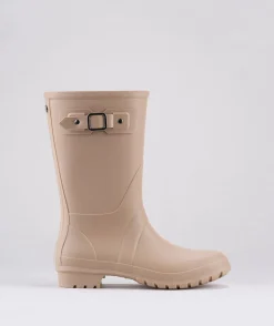Igor Women's Mini Boira Rain Boot - Beige Online