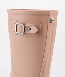 Igor Women's Mini Boira Rain Boot - Beige Online