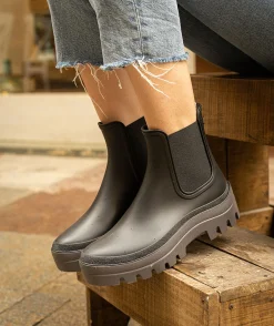 Igor Women's Soul Water Boots - Black Discount