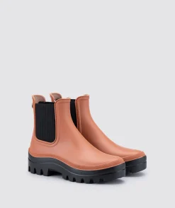 Igor Women's Soul Water Boots - Black Teja Online