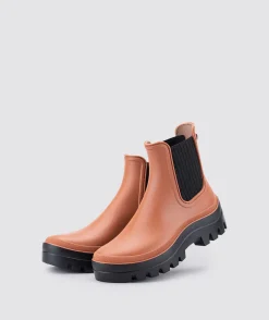 Igor Women's Soul Water Boots - Black Teja Online
