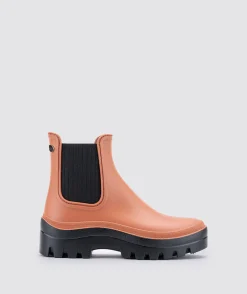 Igor Women's Soul Water Boots - Black Teja Online