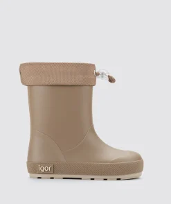 Igor Yogi Dk Cuello Rain Boots, Elmwood New