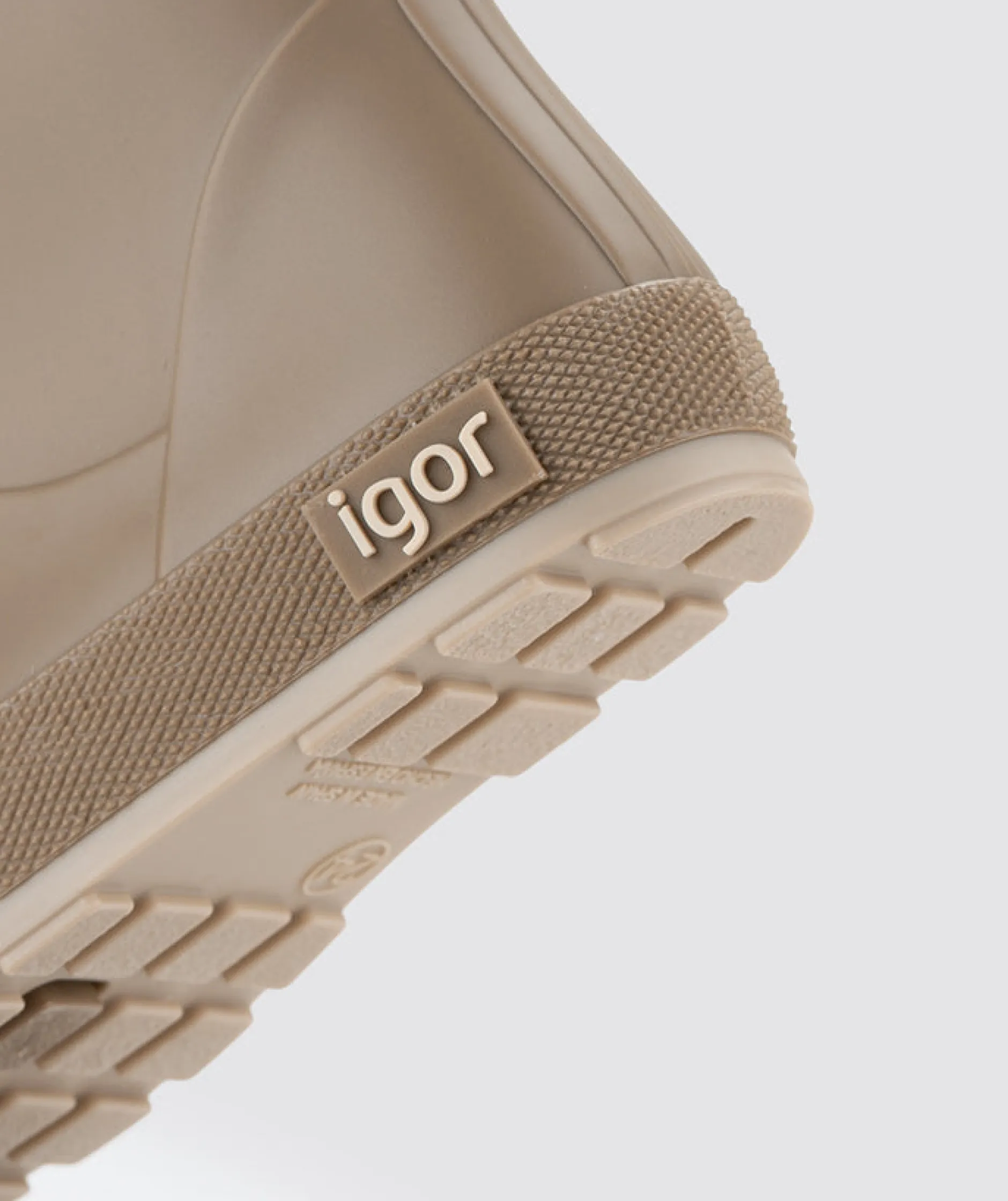 Igor Yogi Dk Cuello Rain Boots, Elmwood New
