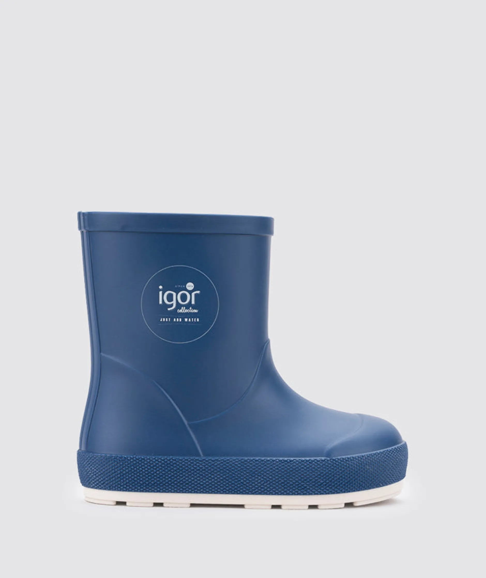 Igor Yogi Nautico Barefoot Rain Boots, Jeans Online