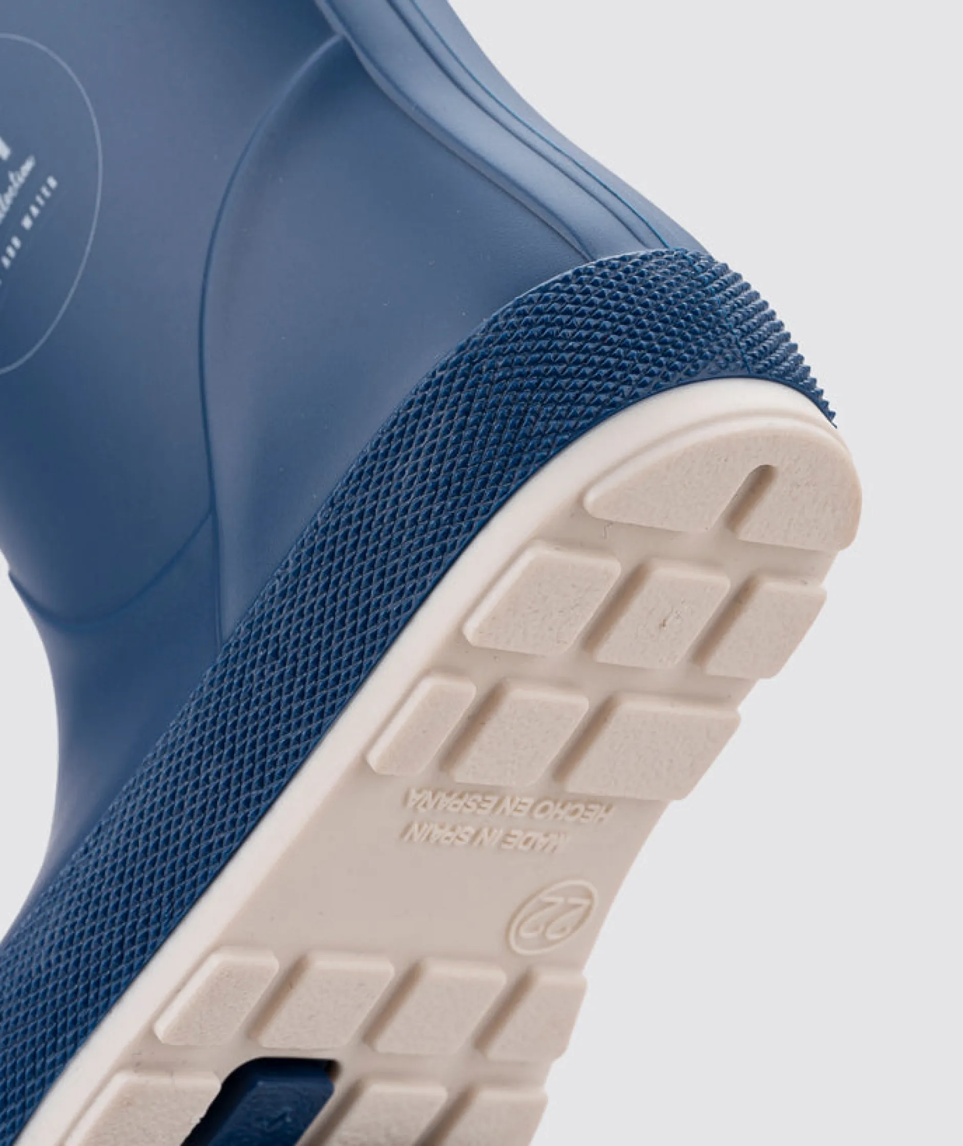 Igor Yogi Nautico Barefoot Rain Boots, Jeans Online