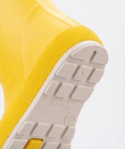 Igor Yogi Nautico Barefoot Rain Boots, Amarillo Sale