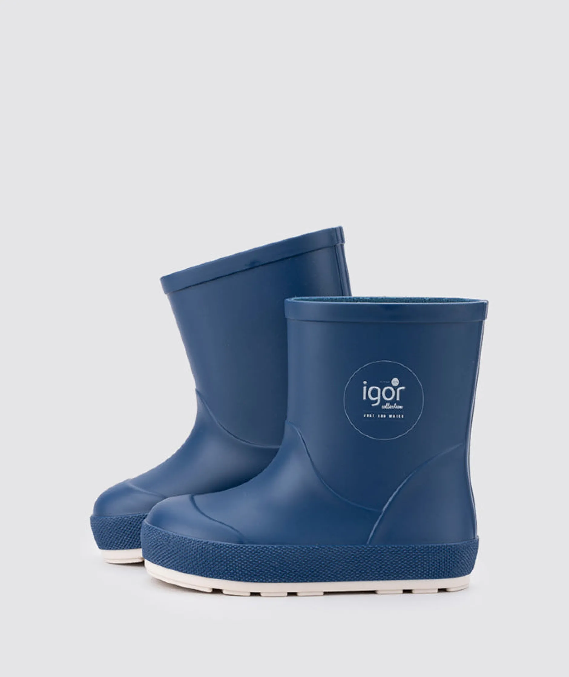 Igor Yogi Nautico Barefoot Rain Boots, Jeans Online