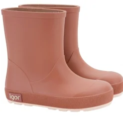 Igor Yogi Rain Boots - DK Teja Hot