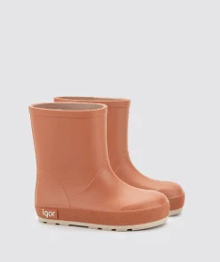 Igor Yogi Rain Boots - DK Teja Hot
