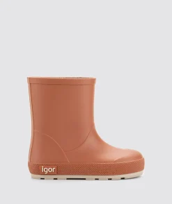 Igor Yogi Rain Boots - DK Teja Hot