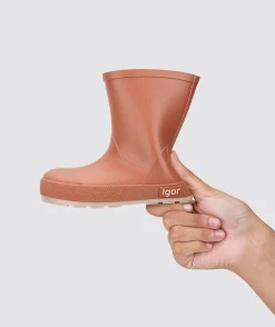 Igor Yogi Rain Boots - DK Teja Hot