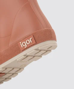 Igor Yogi Rain Boots - DK Teja Hot