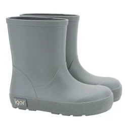 Igor Yogi Rain Boots, Verde Best