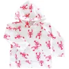 Jennifer Ann Organic Pocket Hoodie - Lobsters Sale