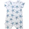 Jennifer Ann Organic Starfish Romper Online