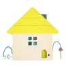 kiko+ & gg* Tsumiki Building Blocks House Sale