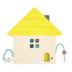 kiko+ & gg* Tsumiki Building Blocks House Sale