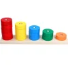 Komarov Toys Geometric Sorter Hot